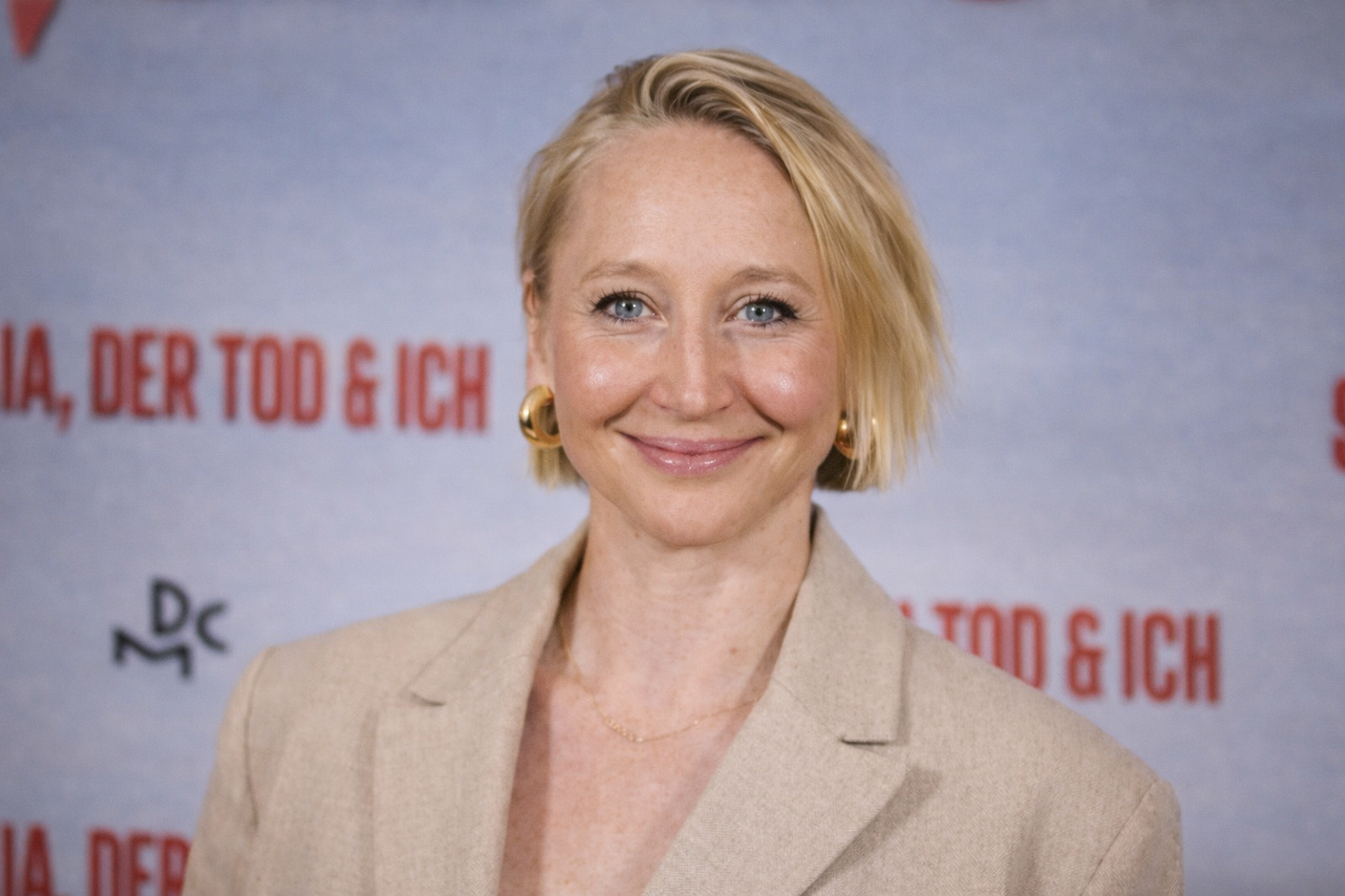 Anna Maria Mühe Geschwister – Familie, Herkunft und spannende Einblicke